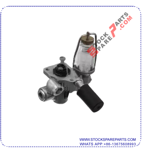 FUEL PUMP 0440008072