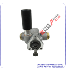 FUEL PUMP 0440008137