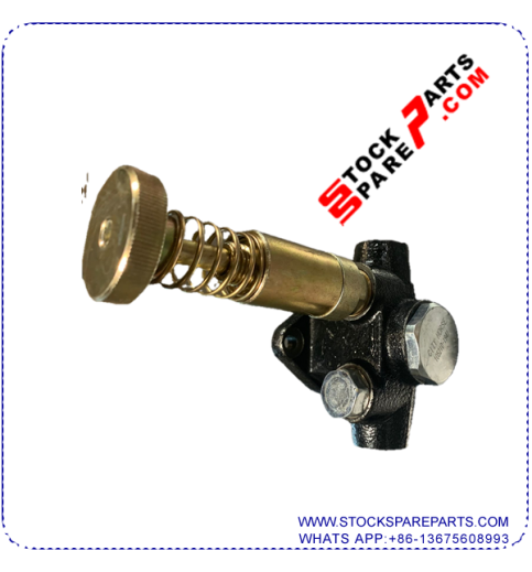 FUEL PUMP   105210-1941