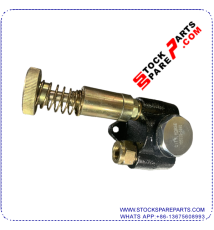 FUEL PUMP  105220-5690
