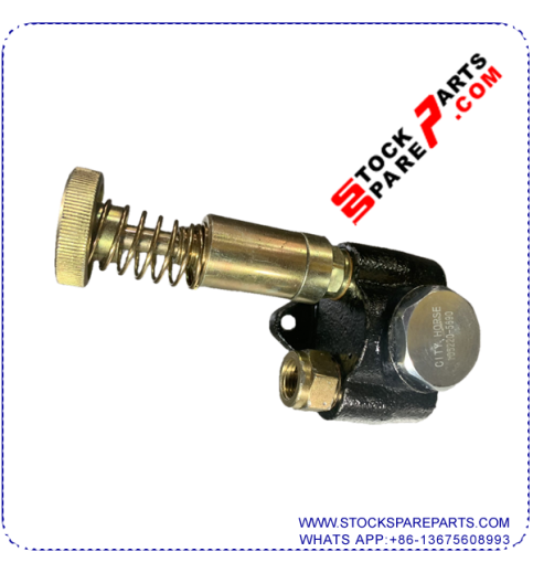 FUEL PUMP  105220-5690