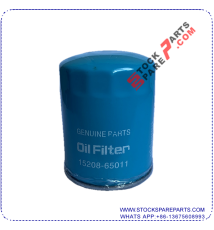 OIL FILTER 15208-65011