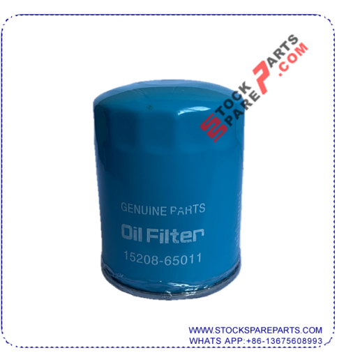 OIL FILTER 15208-65011