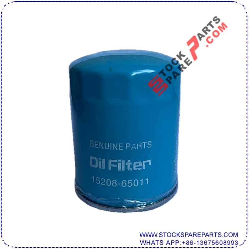 OIL FILTER 15208-65011