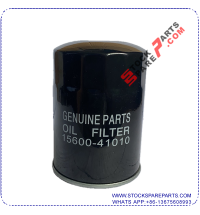 OIL FILTER 15600-41010