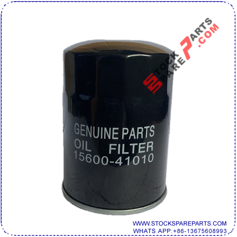 OIL FILTER 15600-41010