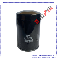 OIL FILTER 15601-33020