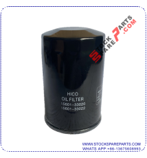 OIL FILTER 15601-33020
