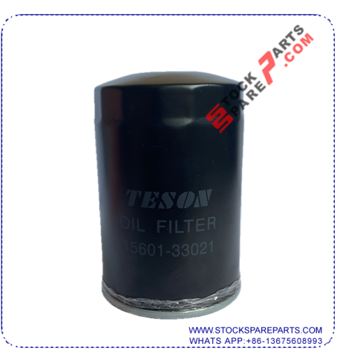OIL FILTER 15601-33021
