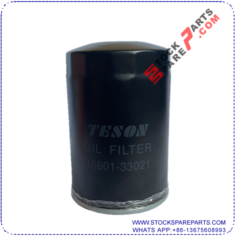 OIL FILTER 15601-33021