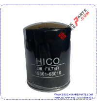 OIL FILTER 15601-68010