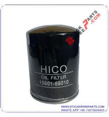 OIL FILTER 15601-68010