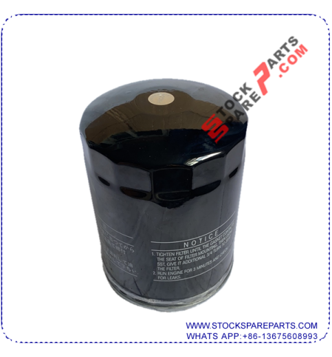 OIL FILTER 15601-68010