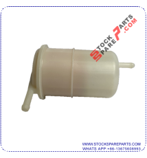 FUEL FILTER / 16400-59A00