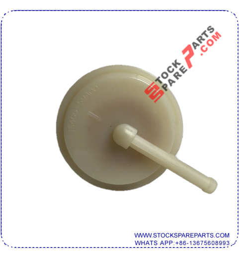 FUEL FILTER / 16400-59A00