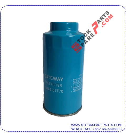 FUEL FILTER 16405-01T70