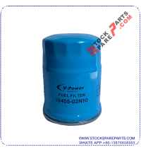FUEL FILTER  16405-02N10