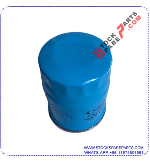 FUEL FILTER  16405-02N10