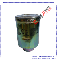FUEL FILTER  23303-64010