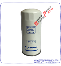 FUEL FILTER 247138