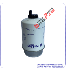 FUEL FILTER / 26560143