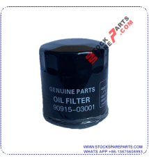 OIL FILTER 90915-03001