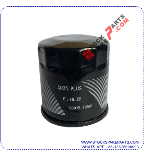 OIL FILTER  90915-10001