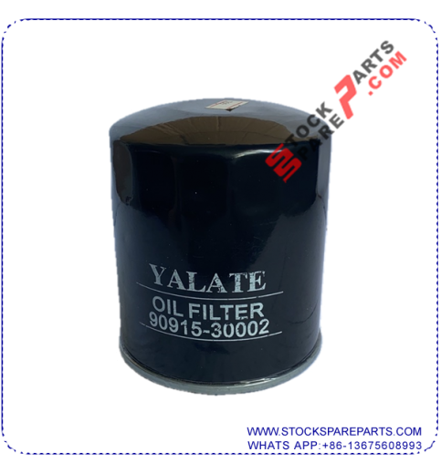 OIL FILTER  90915-30002