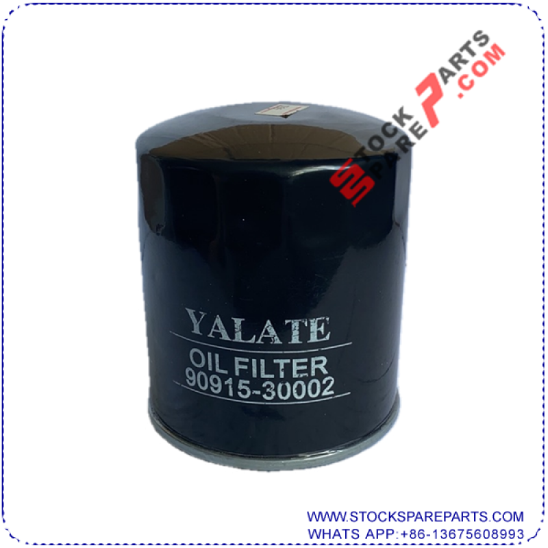 OIL FILTER  90915-30002
