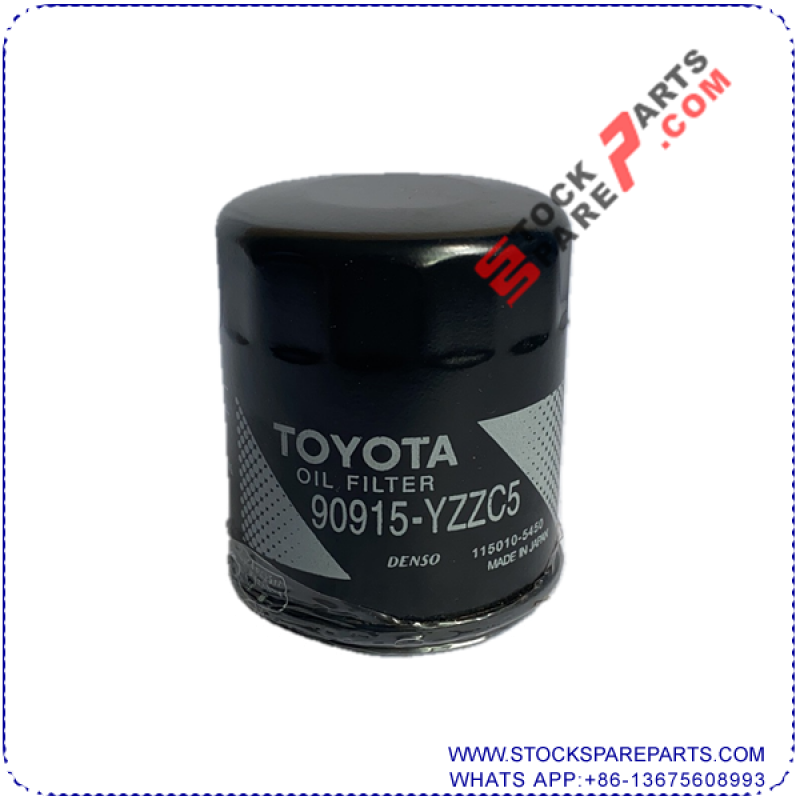 OIL FILTER  90915-YZZC5