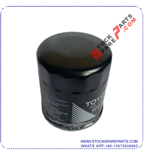 OIL FILTER  90915-YZZC5