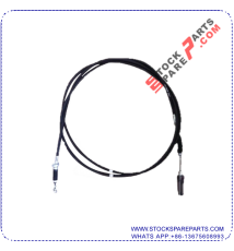 ACCELERATOR CABLE  MC412628