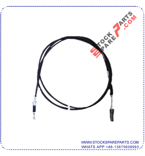 ACCELERATOR CABLE  MC412628
