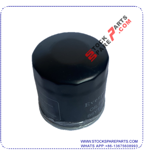 OIL FILTER B6Y1-14-302