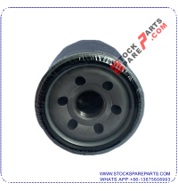 OIL FILTER B6Y1-14-302