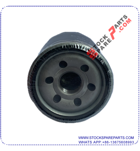 OIL FILTER B6Y1-14-302