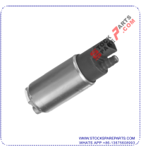 FUEL PUMP 0 580 453 434