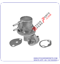 FUEL PUMP 025.127.025A