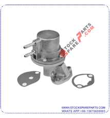 FUEL PUMP 025.127.025A