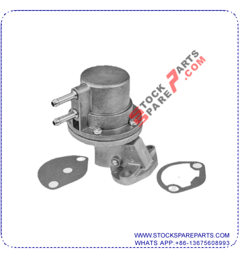 FUEL PUMP 025.127.025A