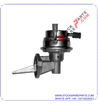 FUEL PUMP 026 127 025A