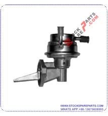 FUEL PUMP 026 127 025A