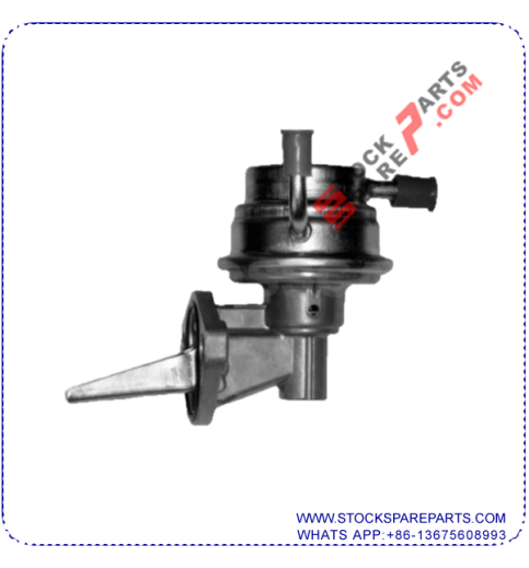 FUEL PUMP 026 127 025A