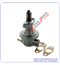FUEL PUMP 08 16 074