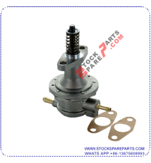 FUEL PUMP 08 16 074