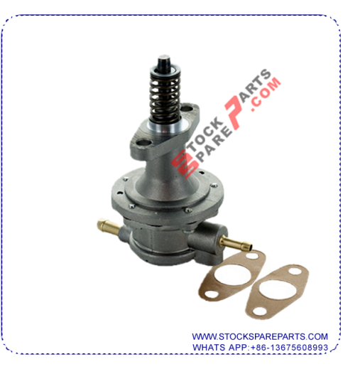 FUEL PUMP 08 16 074