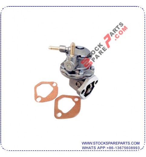 FUEL PUMP 1450.16