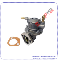 FUEL PUMP 2101-1106010