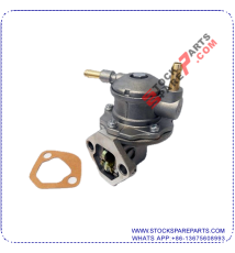 FUEL PUMP 2101-1106010