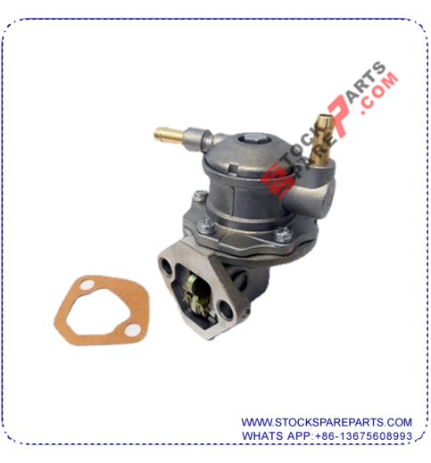 FUEL PUMP 2101-1106010